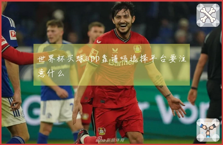 世界杯买球app靠谱吗选择平台要注意什么