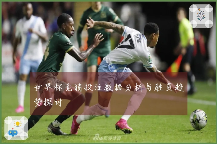 世界杯竞猜投注数据分析与胜负趋势探讨