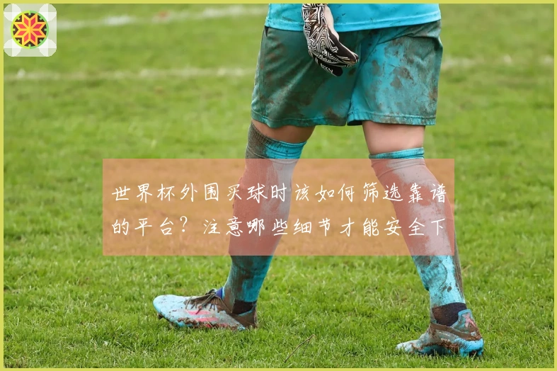 世界杯外围买球时该如何筛选靠谱的平台？注意哪些细节才能安全下注？