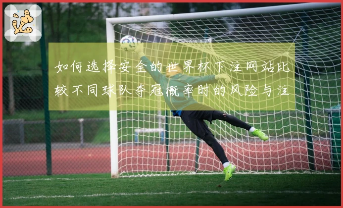 如何选择安全的世界杯下注网站比较不同球队夺冠概率时的风险与注意事项