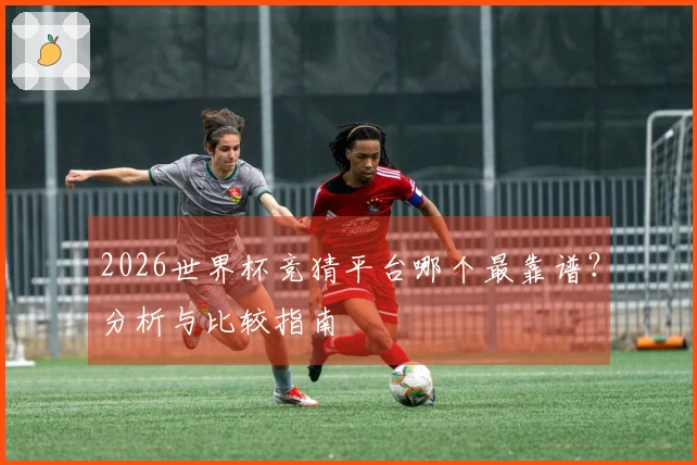 2026世界杯竞猜平台哪个最靠谱？分析与比较指南