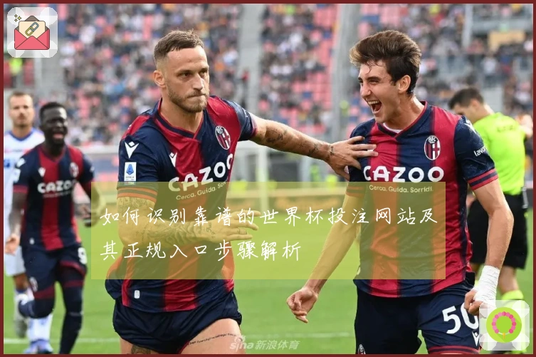 如何识别靠谱的世界杯投注网站及其正规入口步骤解析