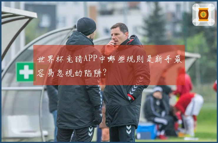 世界杯竞猜APP中哪些规则是新手最容易忽视的陷阱？