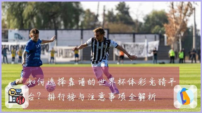如何选择靠谱的世界杯体彩竞猜平台？排行榜与注意事项全解析