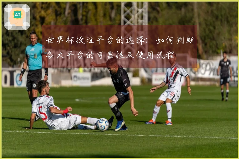 世界杯投注平台的选择：如何判断各大平台的可靠性及使用流程