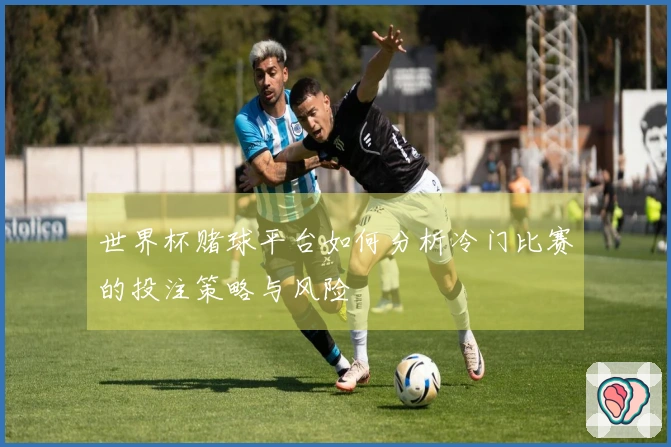 世界杯赌球平台如何分析冷门比赛的投注策略与风险